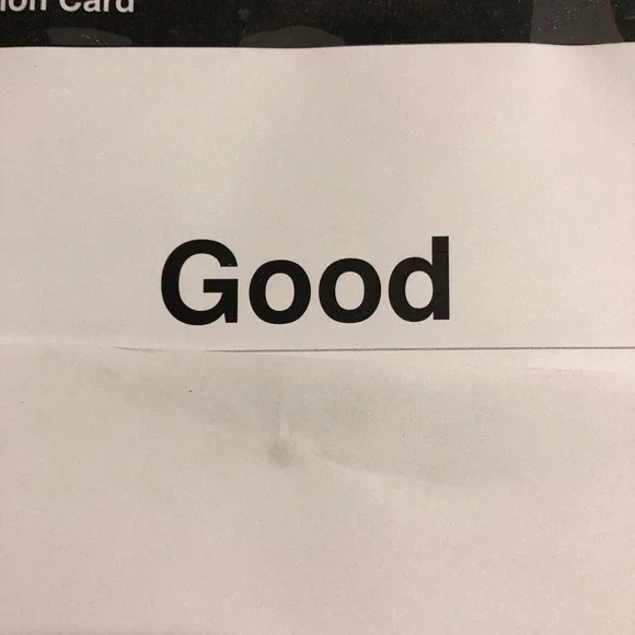 Levis 569 Mens Jeans 36x30 (fits 37x28) Blue Loose Straight Relaxed Dark Wash - Picture 14 of 15